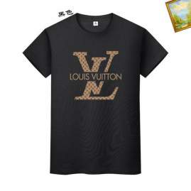 Picture of Louis Vuitton T Shirts Short _SKULVS-4XL25tx187711